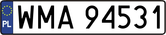 WMA94531