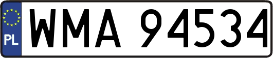 WMA94534
