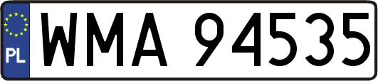 WMA94535