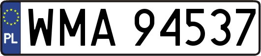 WMA94537