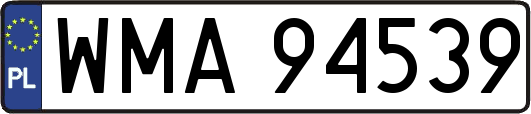 WMA94539