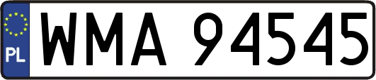 WMA94545