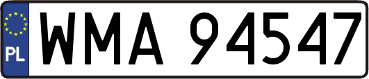 WMA94547