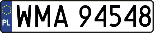 WMA94548