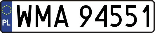 WMA94551