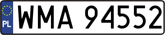 WMA94552