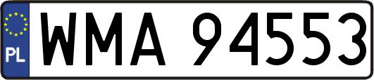 WMA94553