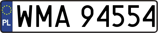 WMA94554