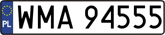 WMA94555