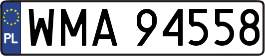 WMA94558