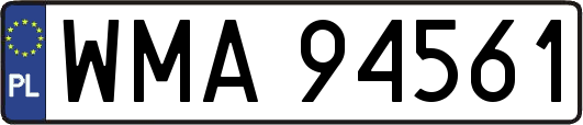 WMA94561