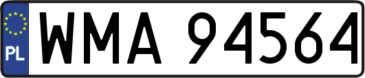 WMA94564
