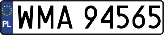WMA94565