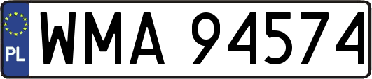 WMA94574