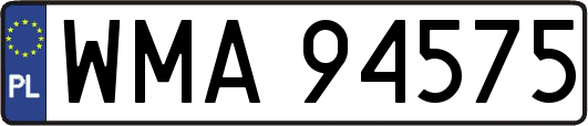 WMA94575