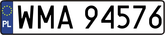 WMA94576