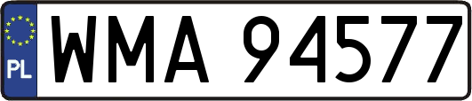 WMA94577