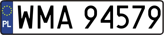WMA94579