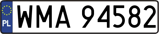 WMA94582