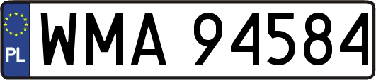 WMA94584