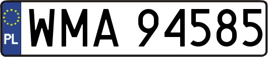 WMA94585