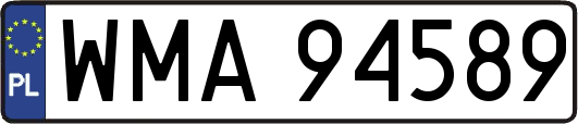 WMA94589