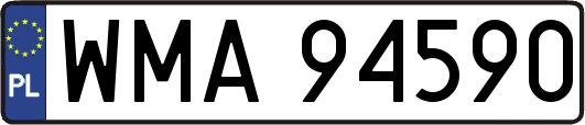 WMA94590