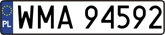 WMA94592