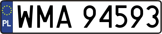 WMA94593