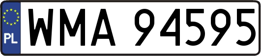 WMA94595