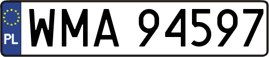 WMA94597
