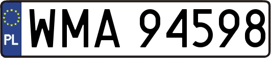 WMA94598