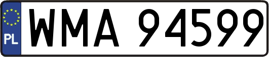 WMA94599