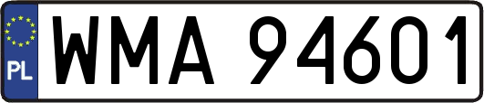 WMA94601