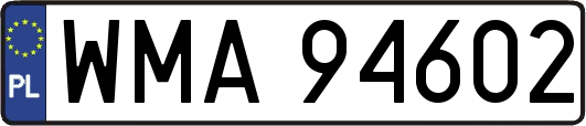WMA94602