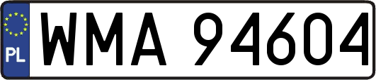 WMA94604