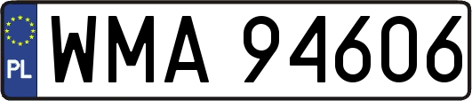 WMA94606