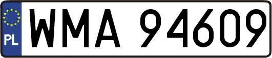 WMA94609