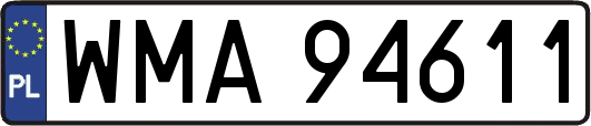 WMA94611