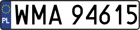 WMA94615
