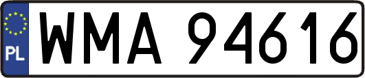 WMA94616