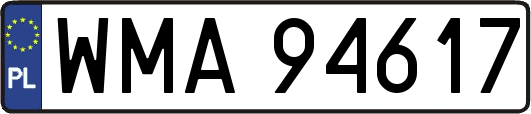WMA94617