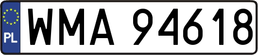 WMA94618