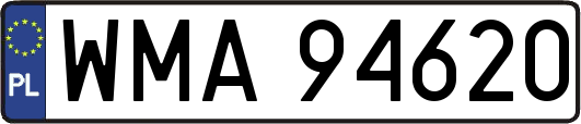 WMA94620