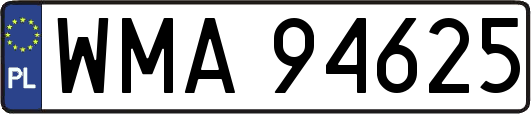 WMA94625