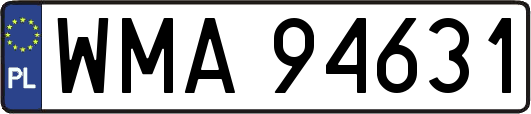 WMA94631