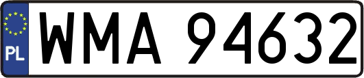 WMA94632