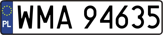 WMA94635