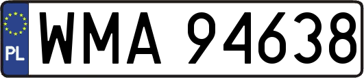 WMA94638