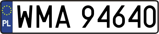 WMA94640